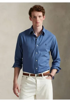 Herren Freizeithemd Custom Fit