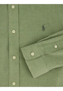 Herren Freizeithemd Custom Fit