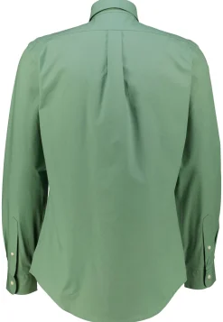 Herren Freizeithemd Custom Fit