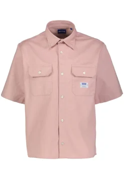 Herren Freizeithemd EKYNO Oversized Fit