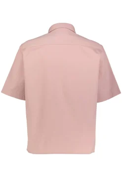 Herren Freizeithemd EKYNO Oversized Fit