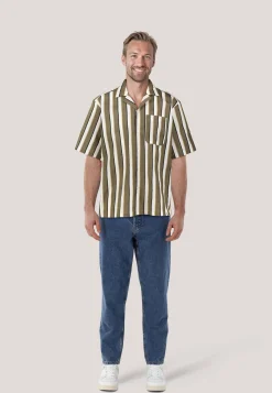 Herren Freizeithemd ELIGINO Relaxed Fit