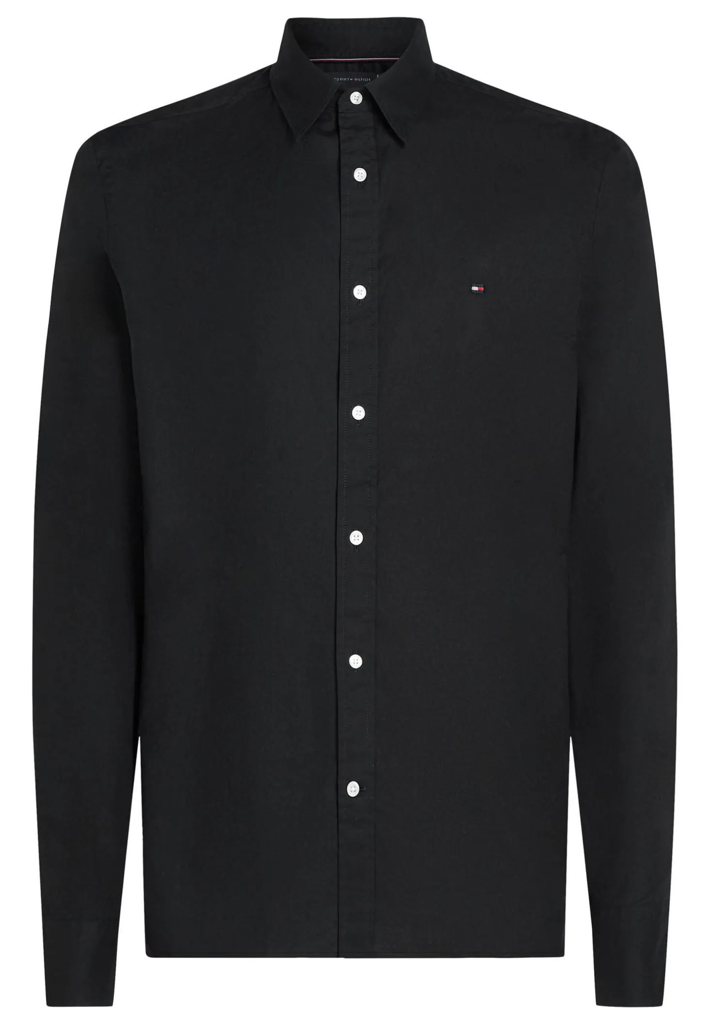 Herren Freizeithemd FLEX POPLIN Slim Fit