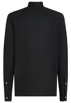 Herren Freizeithemd FLEX POPLIN Slim Fit