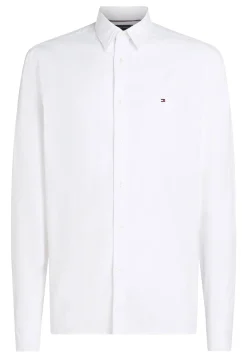 Herren Freizeithemd FLEX POPLIN Slim Fit