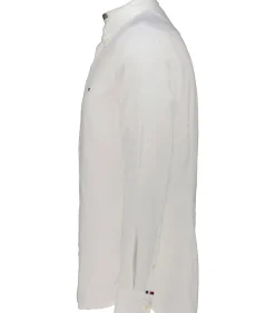 Herren Freizeithemd FLEX DOBBY