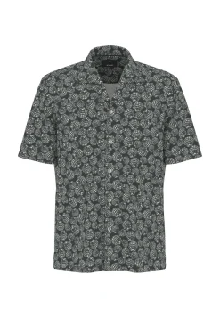 Herren Freizeithemd KAWAI