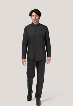 Herren Freizeithemd KENNO Slim Fit