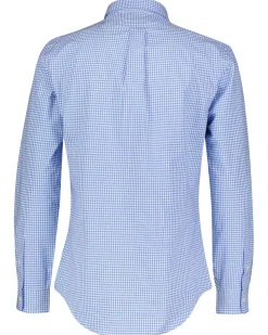 Herren Freizeithemd Langarm