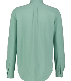 Herren Freizeithemd Langarm