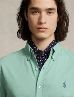 Herren Freizeithemd Langarm