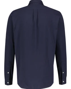 Herren Freizeithemd Langarm