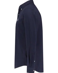 Herren Freizeithemd Langarm