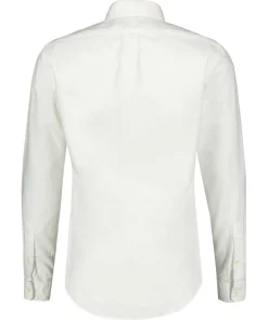 Herren Freizeithemd Langarm