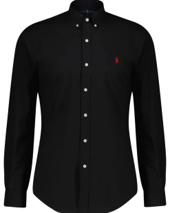 Herren Freizeithemd Langarm