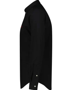 Herren Freizeithemd Langarm