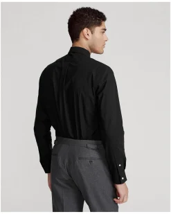 Herren Freizeithemd Langarm