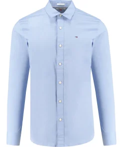 Herren Freizeithemd ORIGINAL STRETCH SHIRT Slim Fit Langarm