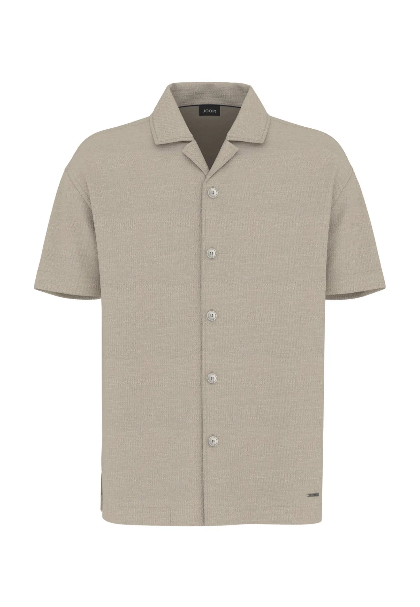 Herren Freizeithemd PEDRO Regular Fit