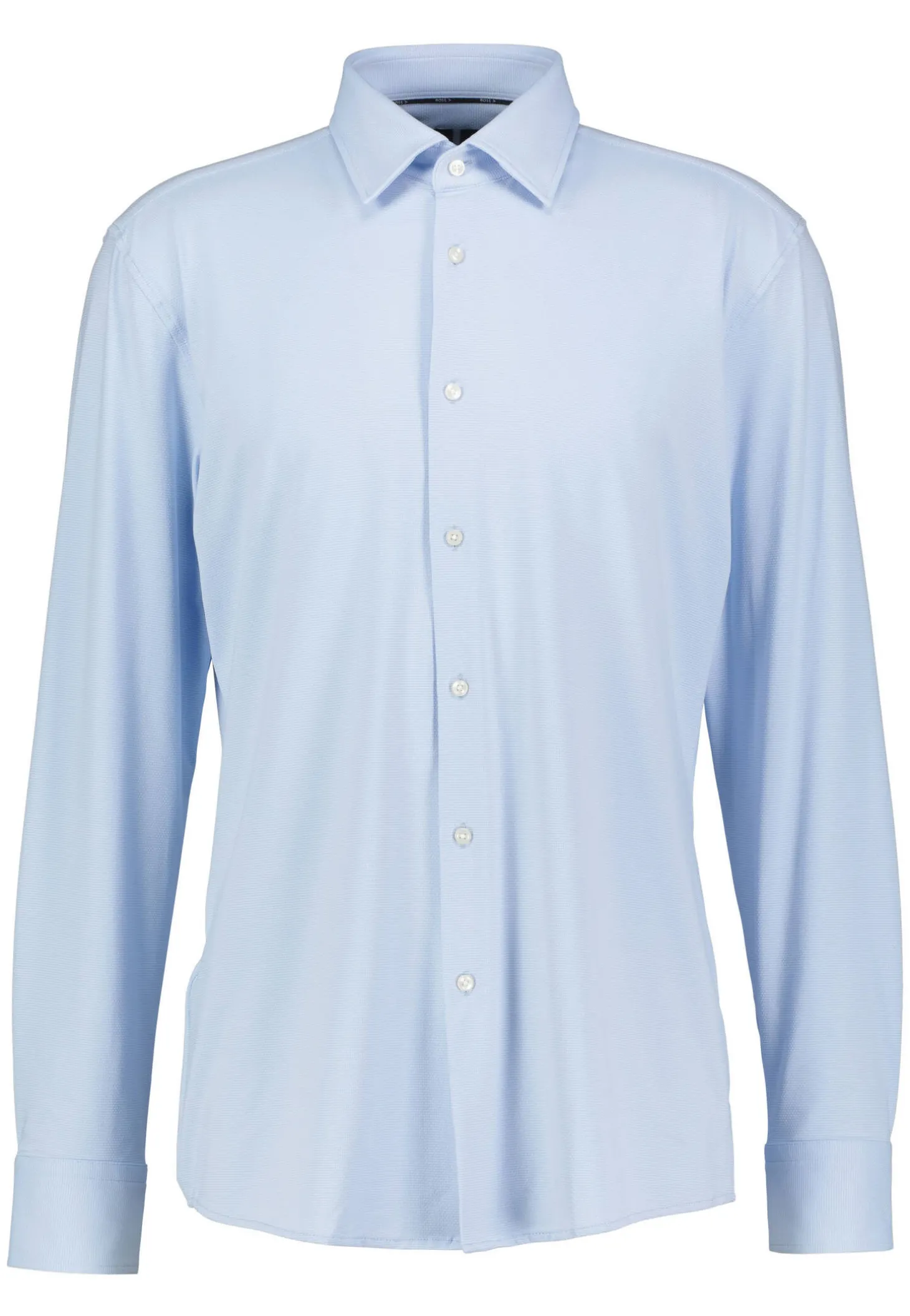 Herren Freizeithemd P-HANK-KENT-C1-222 Slim Fit