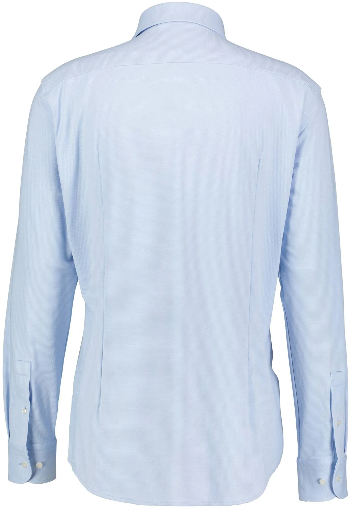 Herren Freizeithemd P-HANK-KENT-C1-222 Slim Fit