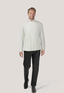 Herren Freizeithemd P-HANK-KENT-C1-222 Slim Fit