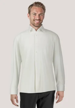 Herren Freizeithemd P-HANK-KENT-C1-222 Slim Fit