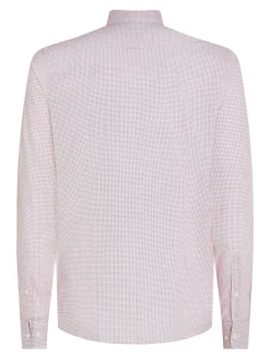 Herren Freizeithemd Regular Fit