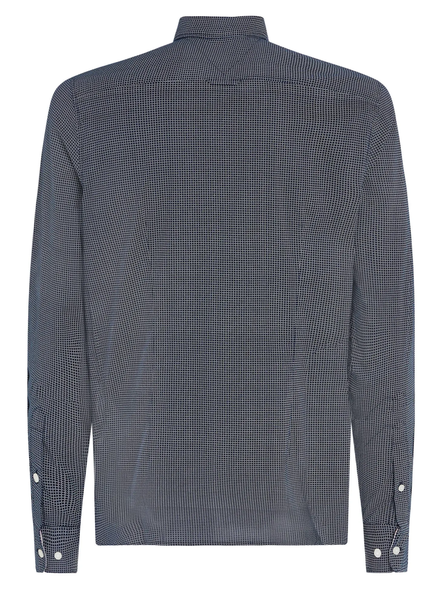 Herren Freizeithemd Regular Fit