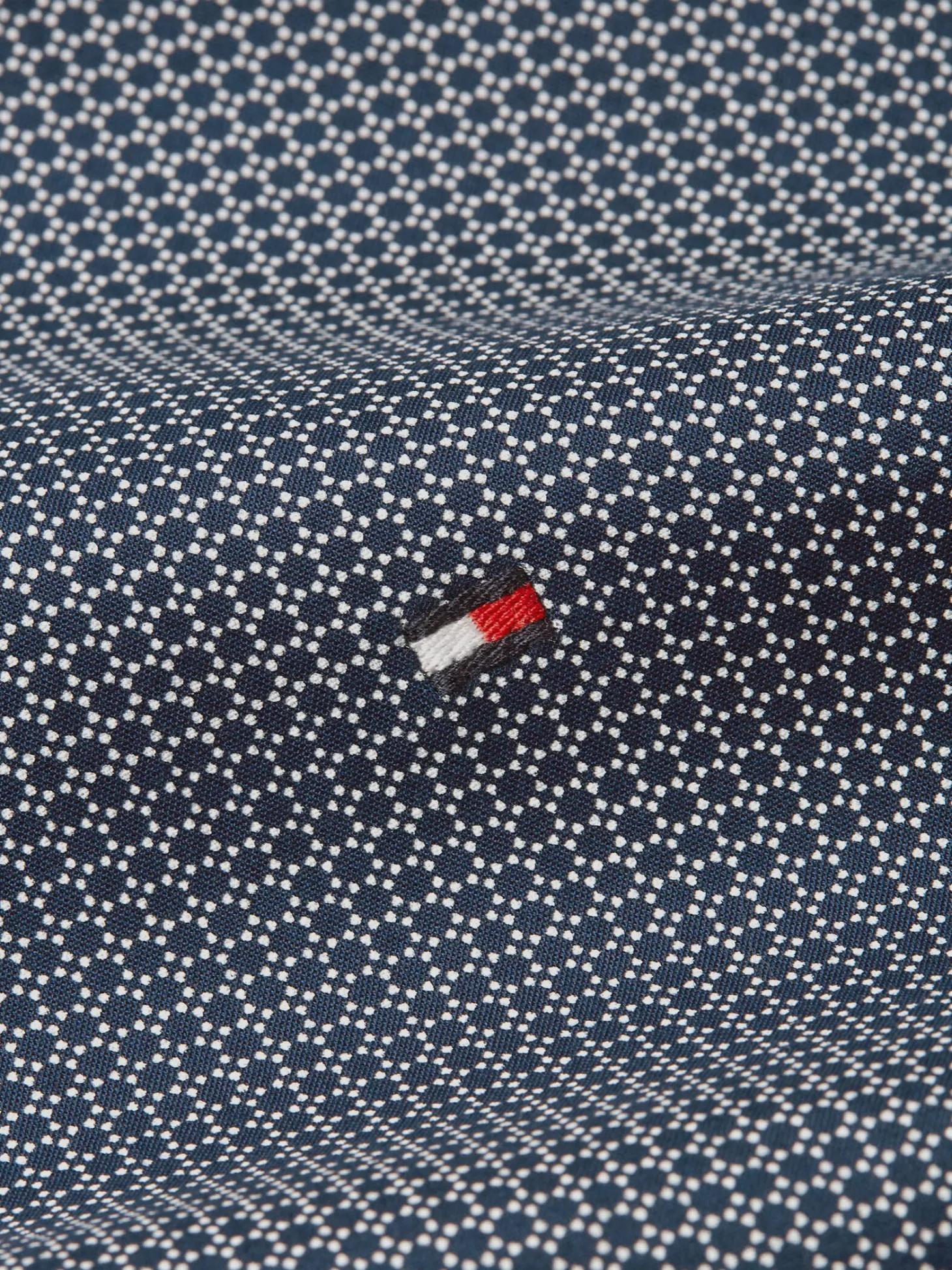 Herren Freizeithemd Regular Fit