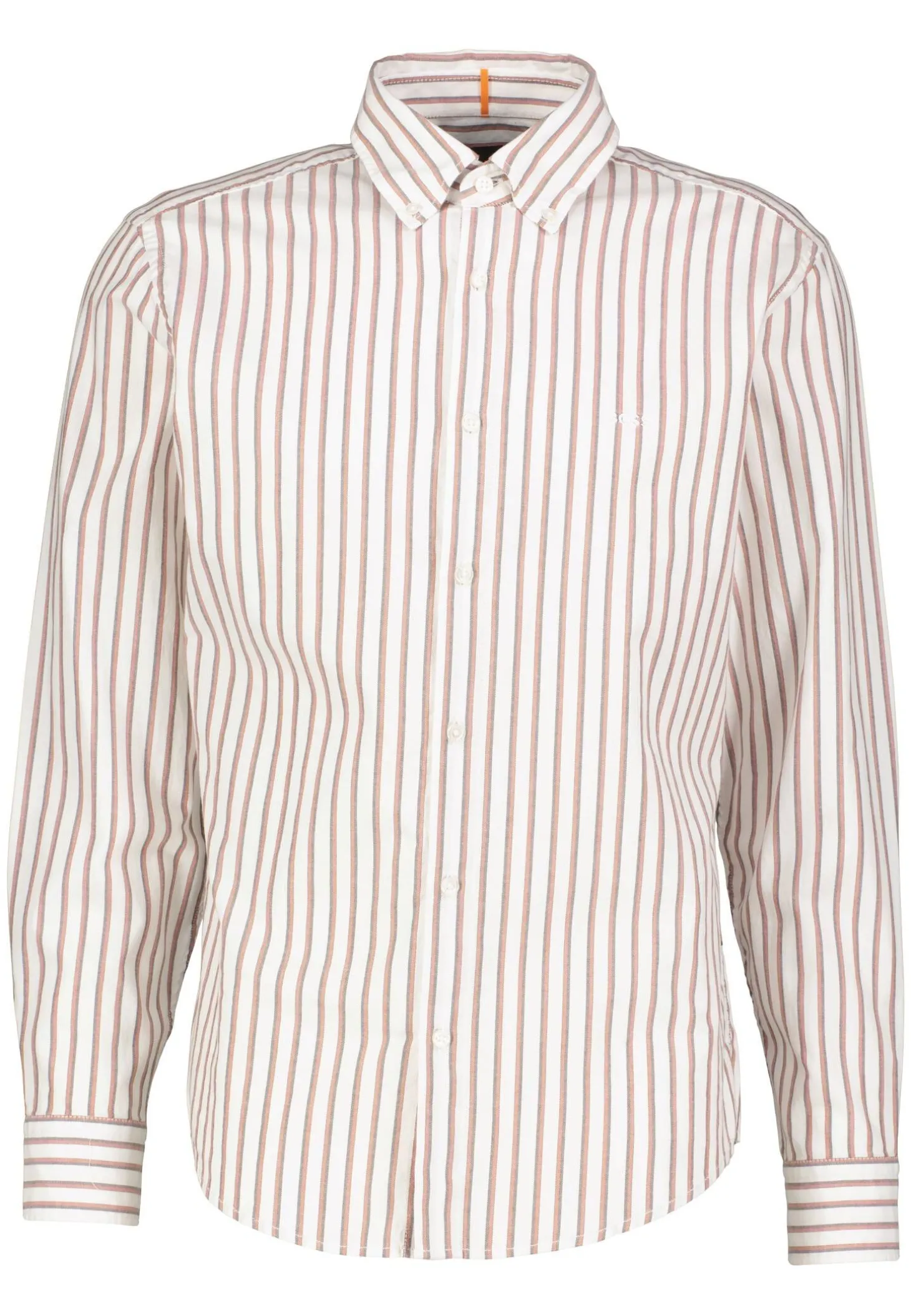 Herren Freizeithemd RICOPLUS_M