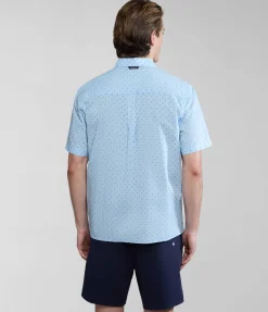 Herren Freizeithemd RONGE