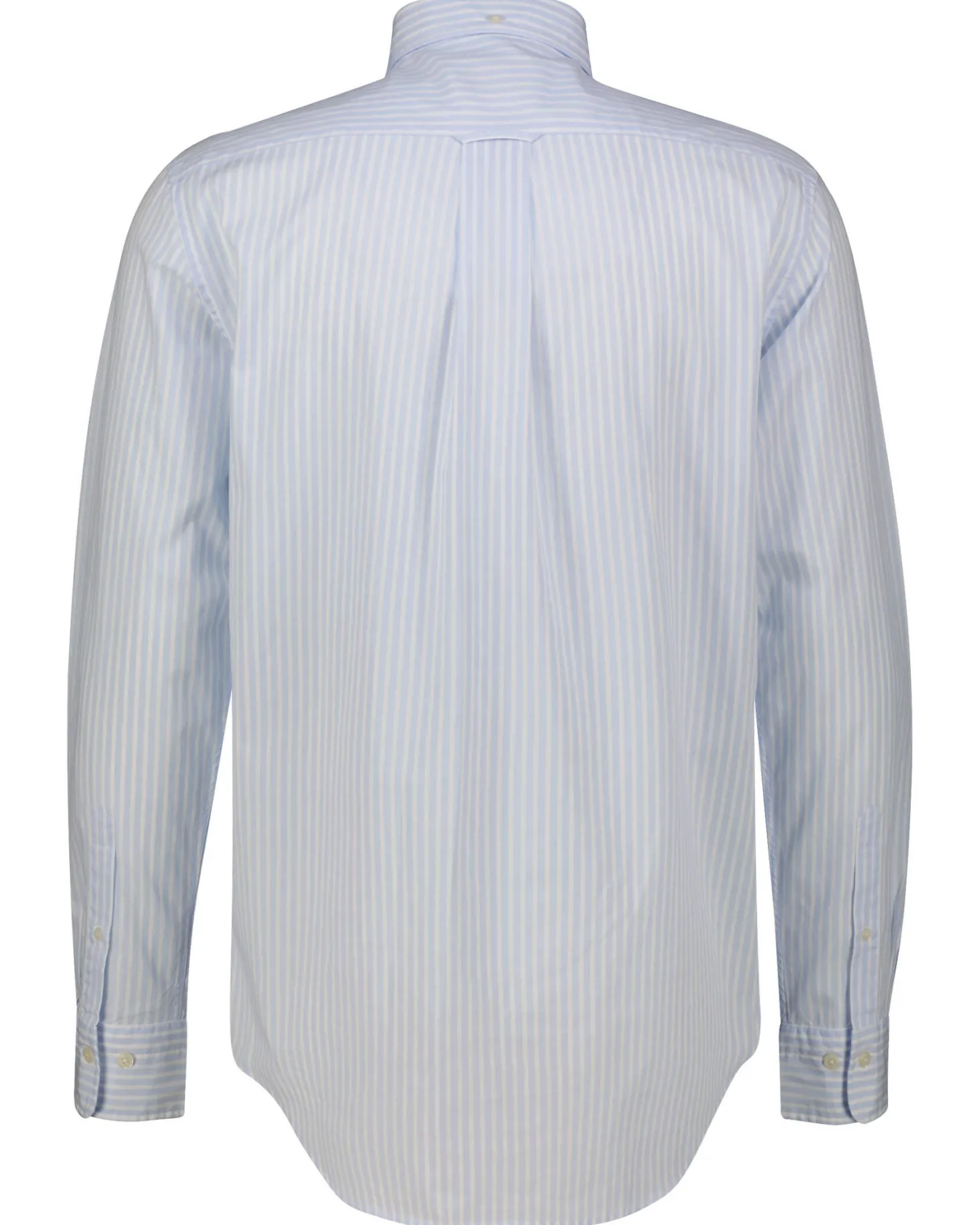 Herren Freizeithemd STRIPE aus Popeline Regular Fit