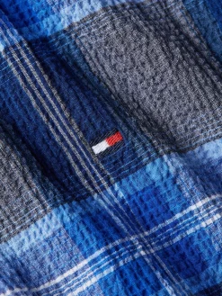 Herren Freizeithemd TARTAN
