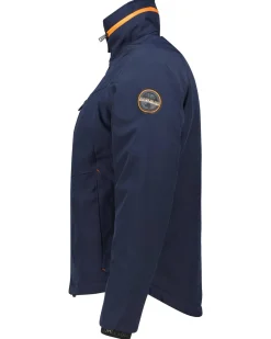 Herren Freizeitjacke GRAHAM