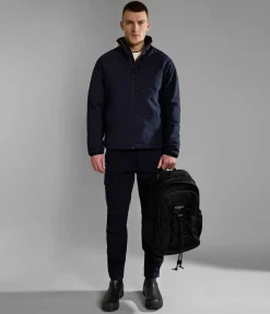 Herren Freizeitjacke GRAHAM