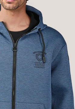 Herren Freizeitjacke TERRAM-1000