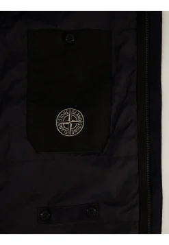 Herren Freizeitjacke wasserabweisend und leicht wattiert