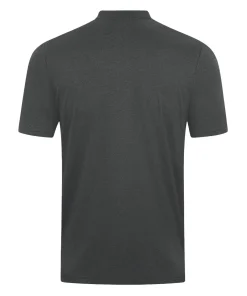 Herren Fußball - Teamsport Textil - Poloshirts Pro Casual Poloshirt