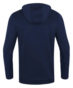 Herren Fußball - Teamsport Textil - Jacken Pro Casual Kapuzenjacke