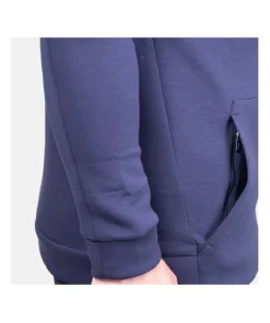 Herren Fußball - Teamsport Textil - Jacken Pro Casual Kapuzenjacke