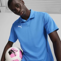 Herren Fußball - Teamsport Textil - Poloshirts teamGOAL Poloshirt