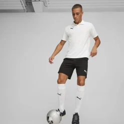 Herren Fußball - Teamsport Textil - Poloshirts teamGOAL Poloshirt