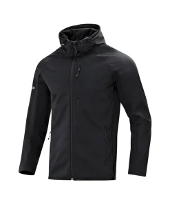 Herren Fußball - Teamsport Textil - Jacken Softshelljacke Light