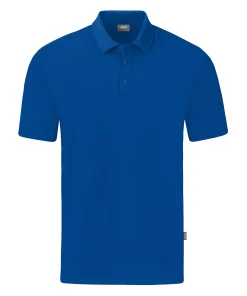 Herren Fußball - Textilien - Poloshirts Organic Stretch Polo Shirt