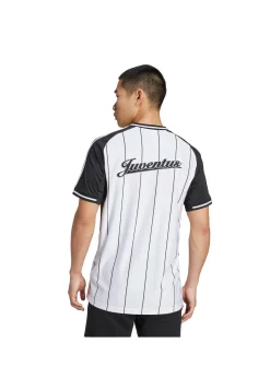 Herren Fußballhemd JUVENTUS US PACK SHIRT