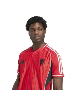 Herren Fußballhemd MANCHESTER UNITED US PACK SHIRT