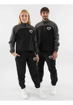 Herren Fußballhose aus Stretch-Micro-Twill