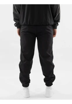 Herren Fußballhose aus Stretch-Micro-Twill