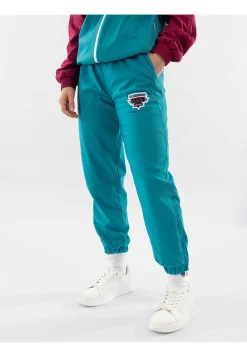 Herren Fußballhose aus Stretch-Micro-Twill